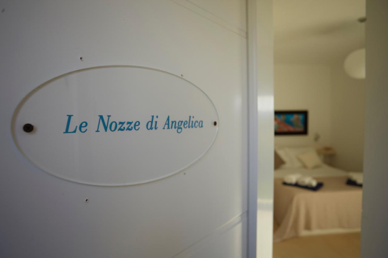 Acantha Boutique Hotel Ereikoussa Extérieur photo