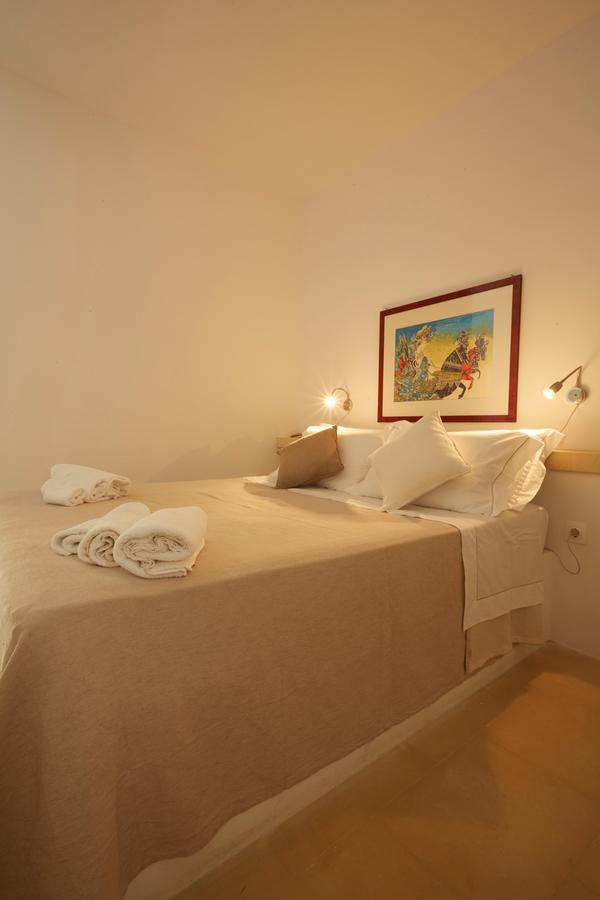 Acantha Boutique Hotel Ereikoussa Extérieur photo
