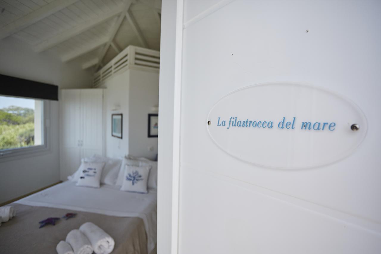 Acantha Boutique Hotel Ereikoussa Extérieur photo